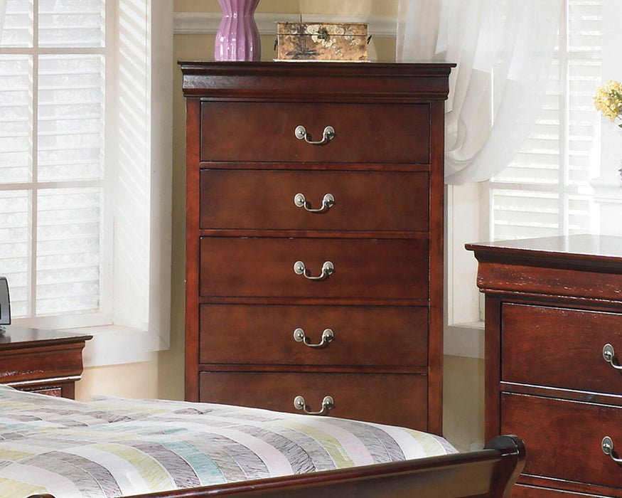 Alisdair Chest of Drawers - homePLUS (Binghamton, NY)