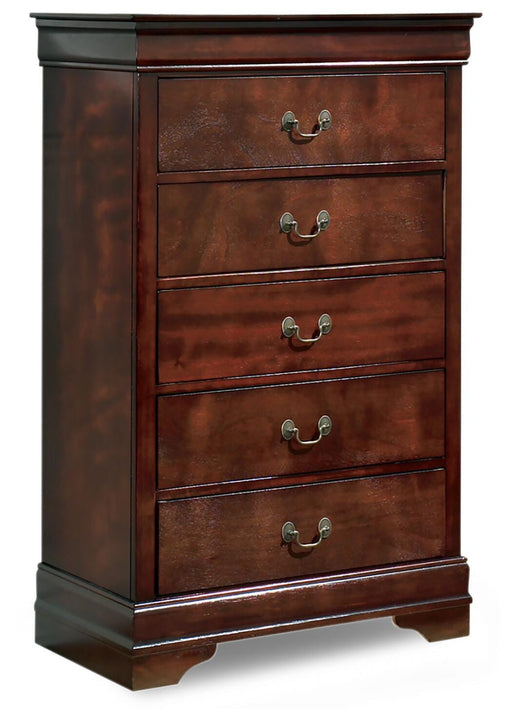 Alisdair Chest of Drawers - homePLUS (Binghamton, NY)