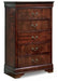 Alisdair Chest of Drawers - homePLUS (Binghamton, NY)