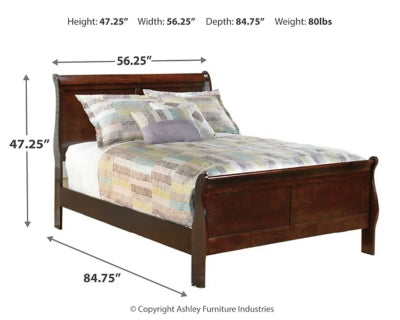 Alisdair Youth Bed - homePLUS (Binghamton, NY)