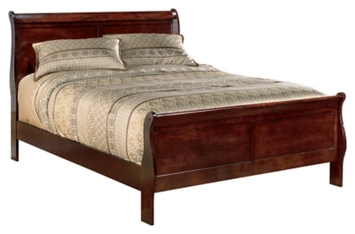 Alisdair Bed - homePLUS (Binghamton, NY)