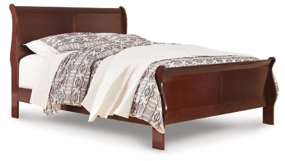 Alisdair Bed - homePLUS (Binghamton, NY)