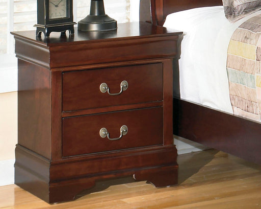 Alisdair Nightstand - homePLUS (Binghamton, NY)