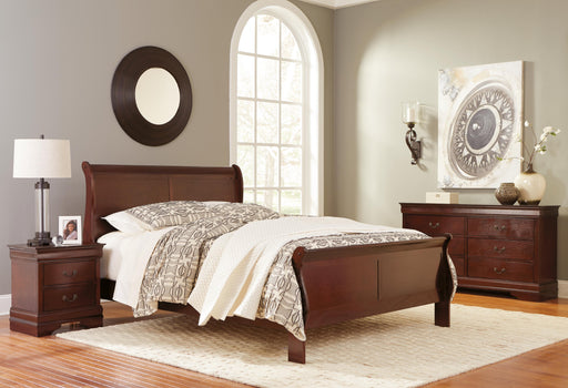 Alisdair Bedroom Set - homePLUS (Binghamton, NY)