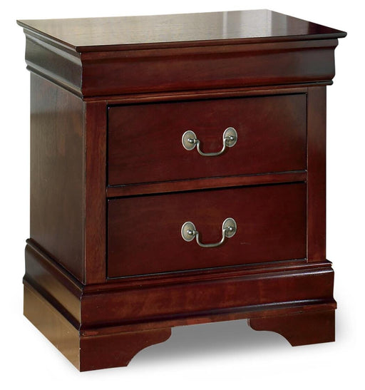 Alisdair Nightstand - homePLUS (Binghamton, NY)