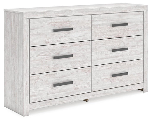 Cayboni Dresser - homePLUS (Binghamton, NY)