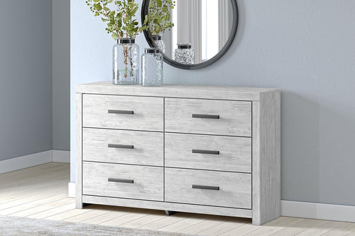 Cayboni Dresser - homePLUS (Binghamton, NY)