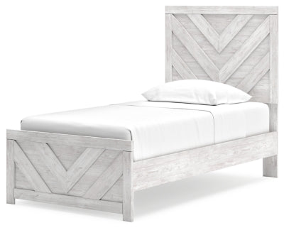 Cayboni Bed - homePLUS (Binghamton, NY)