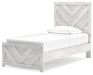Cayboni Bed - homePLUS (Binghamton, NY)