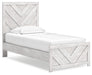 Cayboni Bed - homePLUS (Binghamton, NY)