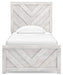 Cayboni Bed - homePLUS (Binghamton, NY)