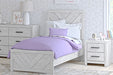 Cayboni Bed - homePLUS (Binghamton, NY)