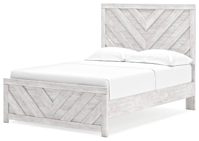 Cayboni Bed - homePLUS (Binghamton, NY)