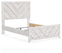 Cayboni Bed - homePLUS (Binghamton, NY)