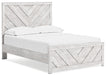 Cayboni Bed - homePLUS (Binghamton, NY)