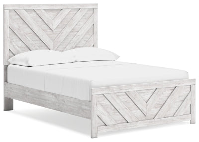 Cayboni Bed - homePLUS (Binghamton, NY)