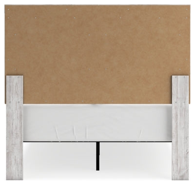 Cayboni Bed - homePLUS (Binghamton, NY)