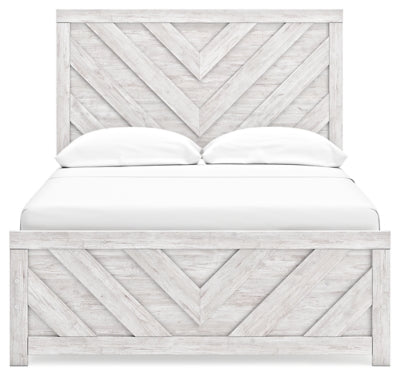 Cayboni Bed - homePLUS (Binghamton, NY)
