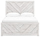 Cayboni Bed - homePLUS (Binghamton, NY)