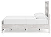 Cayboni Bed - homePLUS (Binghamton, NY)