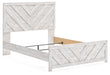 Cayboni Bed - homePLUS (Binghamton, NY)