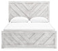 Cayboni Bed - homePLUS (Binghamton, NY)