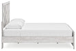 Cayboni Bed - homePLUS (Binghamton, NY)