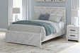 Cayboni Bed - homePLUS (Binghamton, NY)