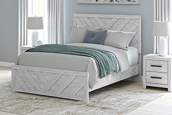 Cayboni Bed - homePLUS (Binghamton, NY)