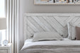 Cayboni Bed - homePLUS (Binghamton, NY)