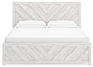 Cayboni Bed - homePLUS (Binghamton, NY)