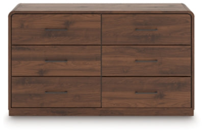 Fortlorn Dresser - homePLUS (Binghamton, NY)