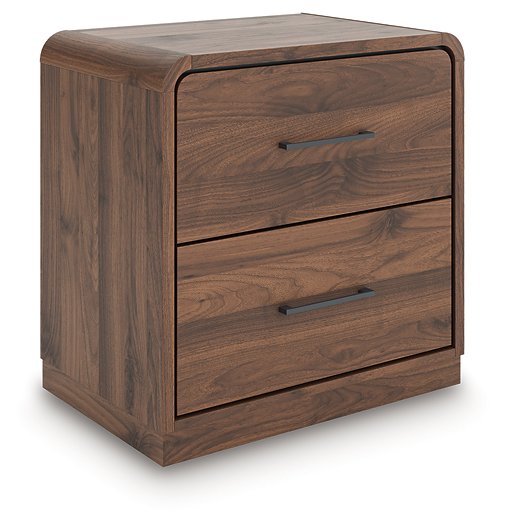 Fortlorn Nightstand - homePLUS (Binghamton, NY)