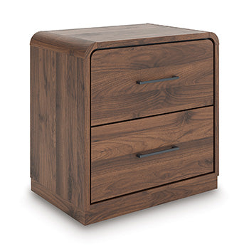 Fortlorn Nightstand - homePLUS (Binghamton, NY)