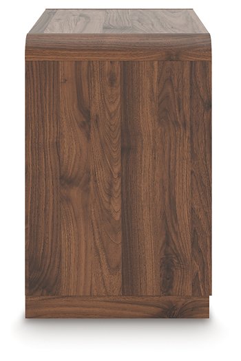 Fortlorn Nightstand - homePLUS (Binghamton, NY)