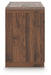 Fortlorn Nightstand - homePLUS (Binghamton, NY)