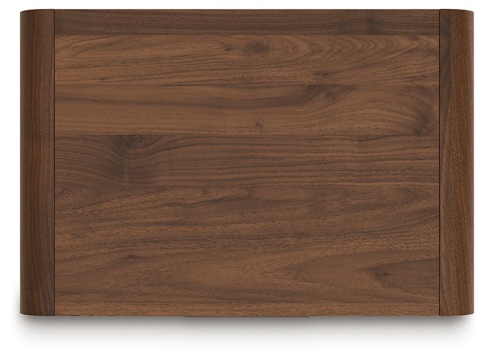 Fortlorn Nightstand - homePLUS (Binghamton, NY)