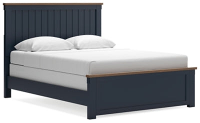 Landocken Bedroom Package - homePLUS (Binghamton, NY)