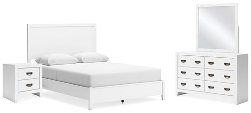 Binterglen Bedroom Package - homePLUS (Binghamton, NY)
