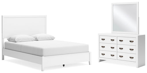 Binterglen Bedroom Package - homePLUS (Binghamton, NY)
