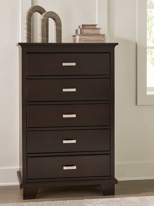 Covetown Chest of Drawers - homePLUS (Binghamton, NY)