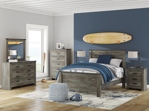 Frandern Dresser - homePLUS (Binghamton, NY)