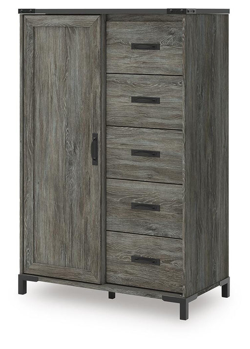 Frandern Dressing Chest - homePLUS (Binghamton, NY)