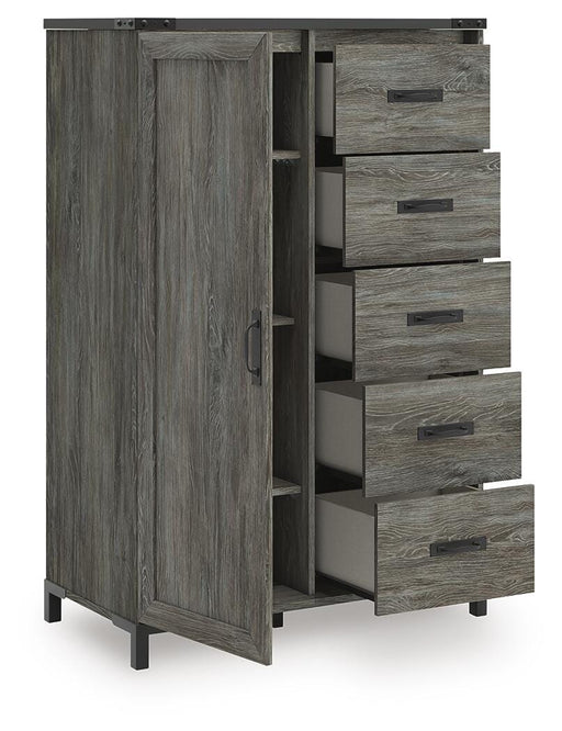 Frandern Dressing Chest - homePLUS (Binghamton, NY)