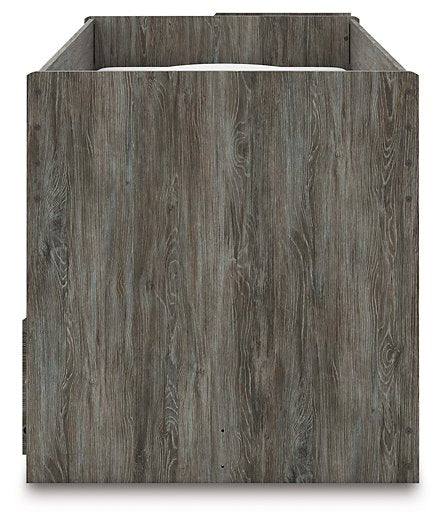 Frandern Loft Bed - homePLUS (Binghamton, NY)