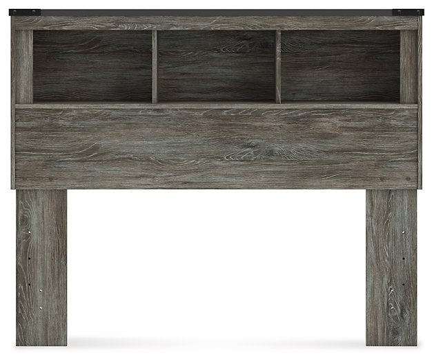 Frandern Full Bed - homePLUS (Binghamton, NY)