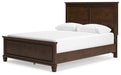 Danabrin Bed - homePLUS (Binghamton, NY)