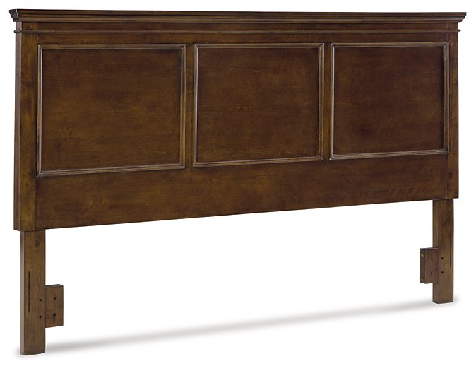 Danabrin Bed - homePLUS (Binghamton, NY)