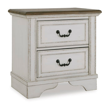 Blendon Nightstand