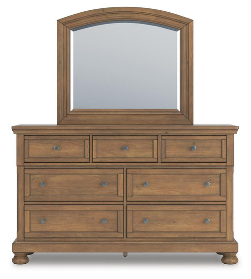 Feddinger Bedroom Set - homePLUS (Binghamton, NY)
